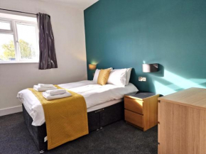 Alberton Apartments
